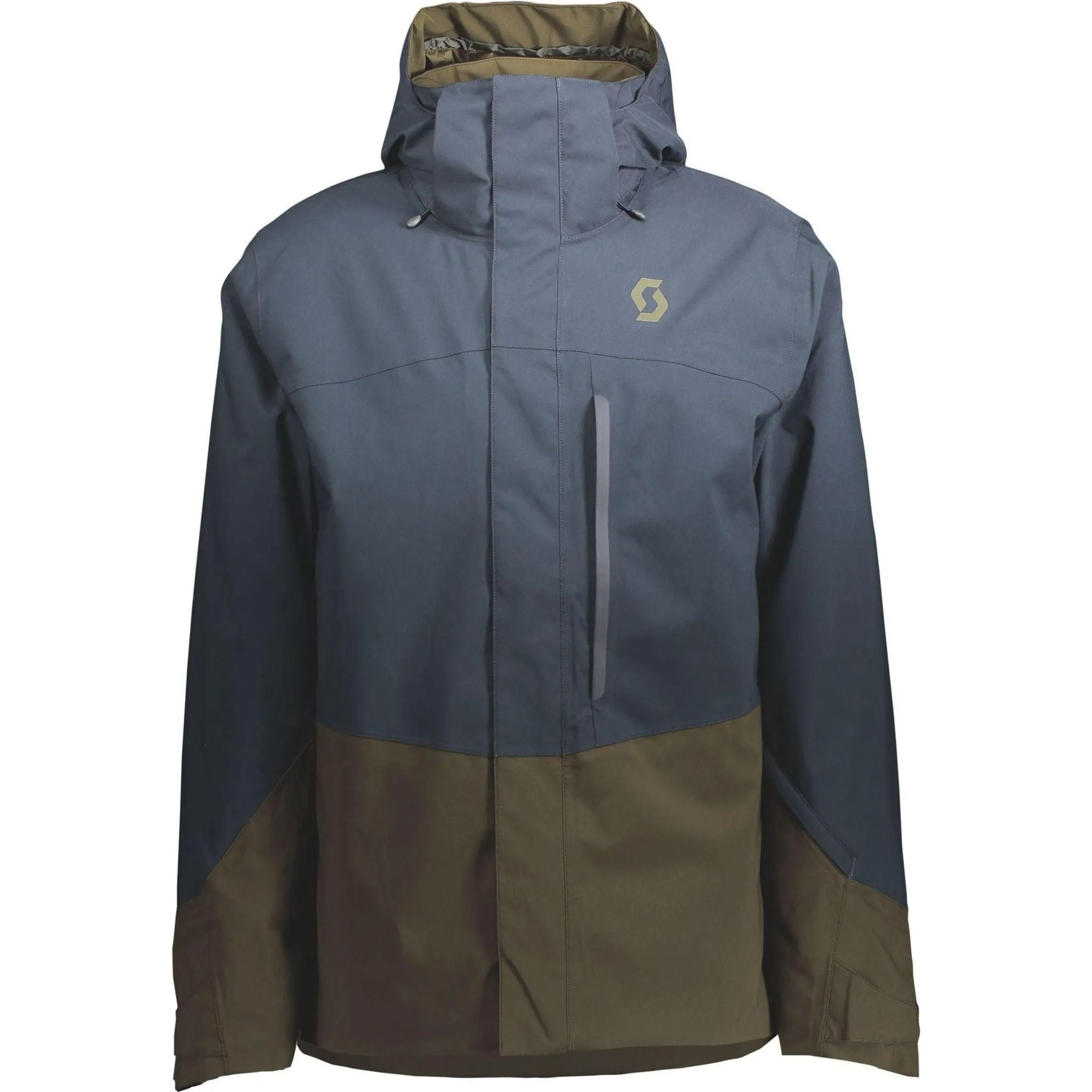 Scott Men's Ultimate Dryo 10 Ski Jacket