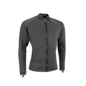 Sharkskin T2 Chillproof Long Sleeve Full Zip Top - Men's