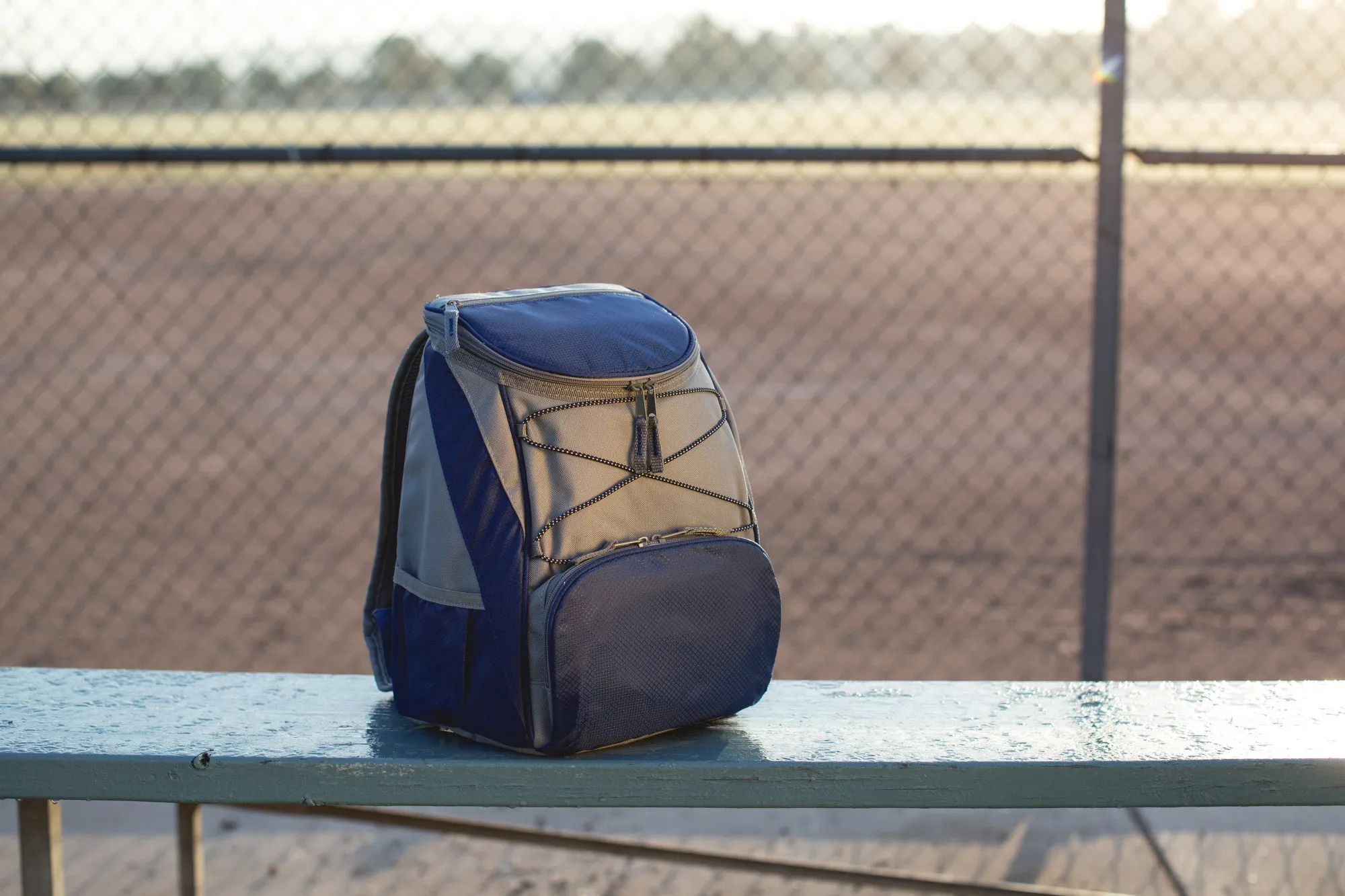 Tampa Bay Rays - PTX Backpack Cooler