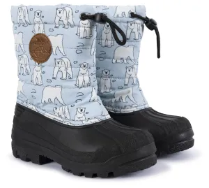Trespass Kids Remy Insulated Snow Boots
