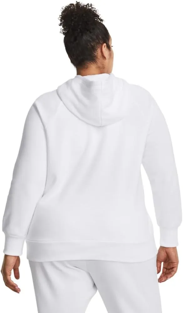 Under Armour Women's Rival Fleece Hoodie