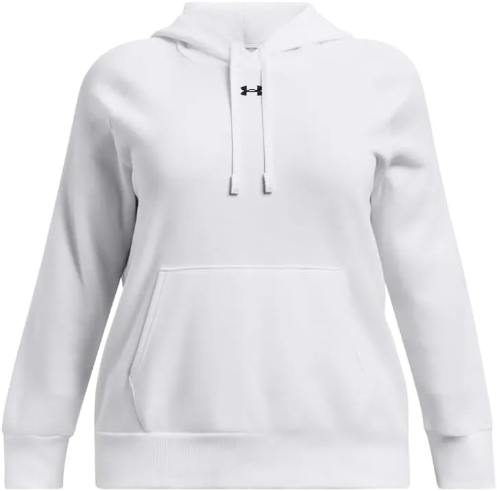 Under Armour Women's Rival Fleece Hoodie