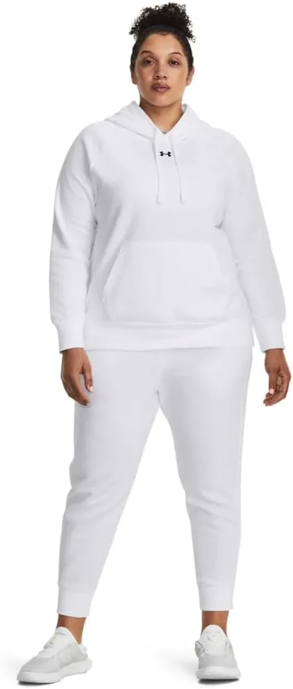Under Armour Women's Rival Fleece Hoodie