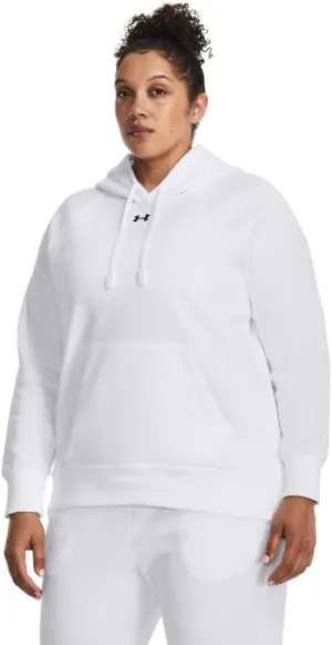 Under Armour Women's Rival Fleece Hoodie