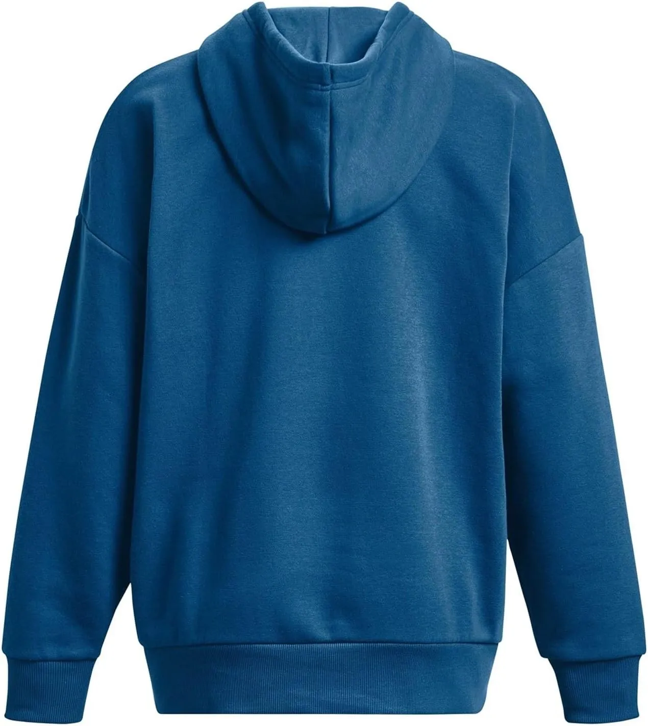 Under Armour Women's Rival Fleece Oversized Hoodie