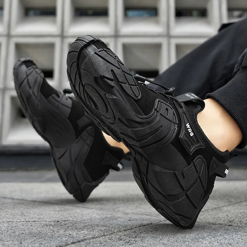 'Vyronix Edge' X9X Sneakers