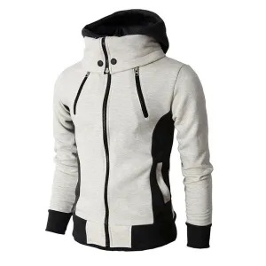 West Louis Winter Warm Cozy Hoodie