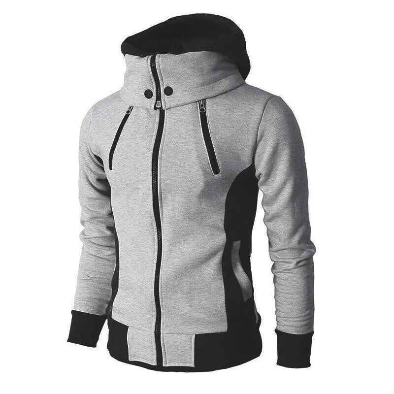 West Louis Winter Warm Cozy Hoodie