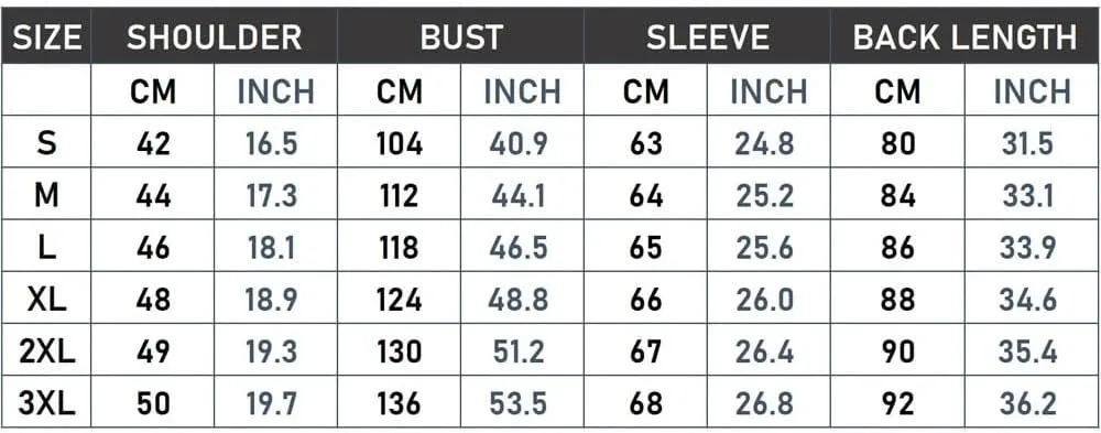Women Oversized Parkas Coat Solid Thick Warm Hooded Cotton Padded Overcoat Casual Loose Outwear Jackets(EU XL)
