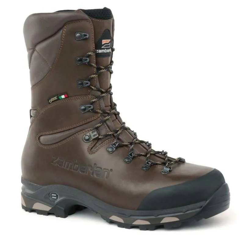 Zamberlan | 1005 Hunter Pro GTX RR Wide Last | Hunting Boots
