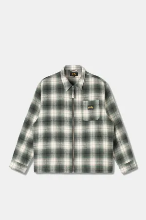 Zip Shirt