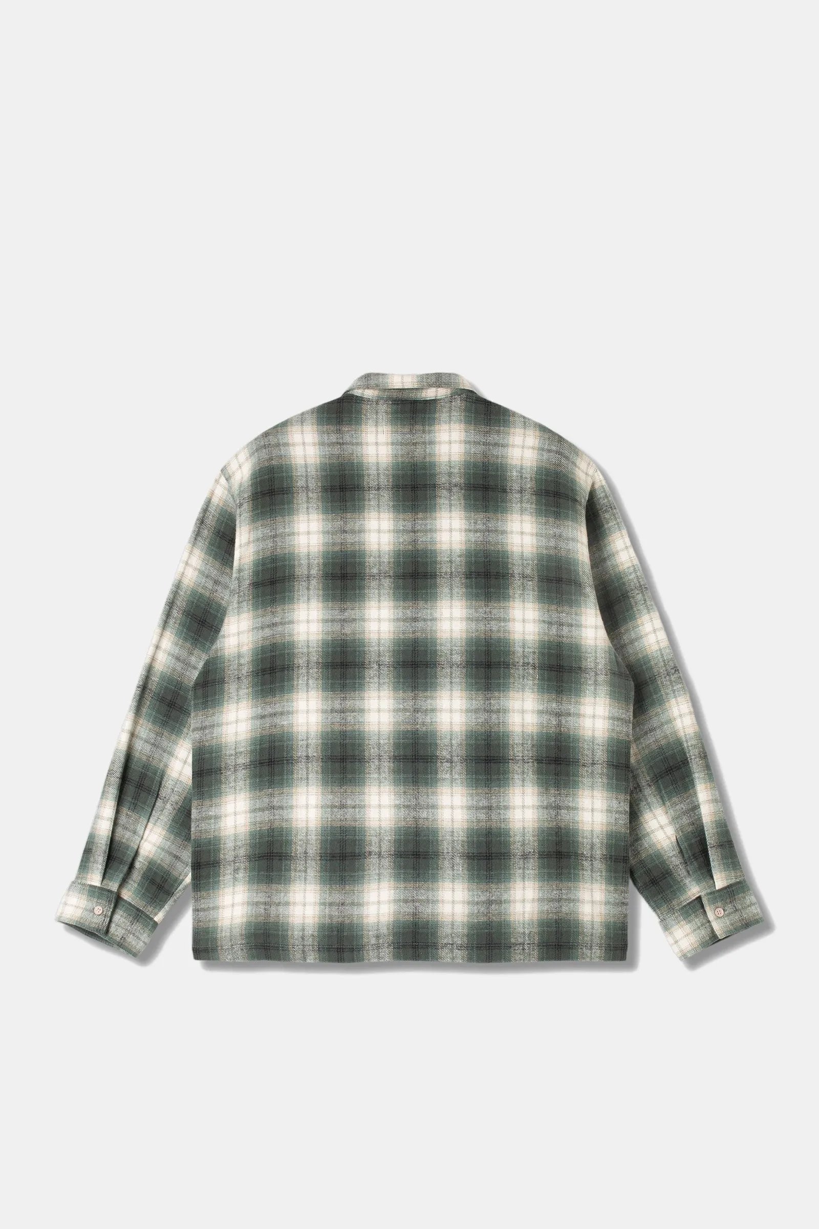 Zip Shirt